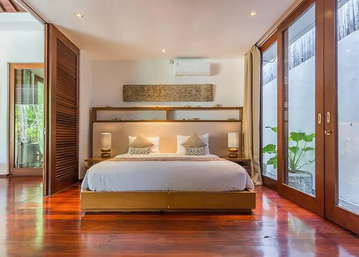 Eshara 21 Our Luxury 5br Escape&huge Pool Oberoi Villa *