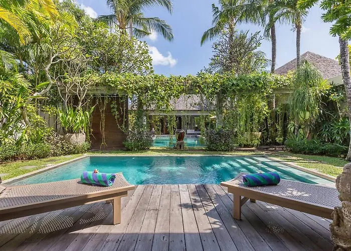 Eshara 21 Our Luxury 5br Escape&huge Pool Oberoi Villa *