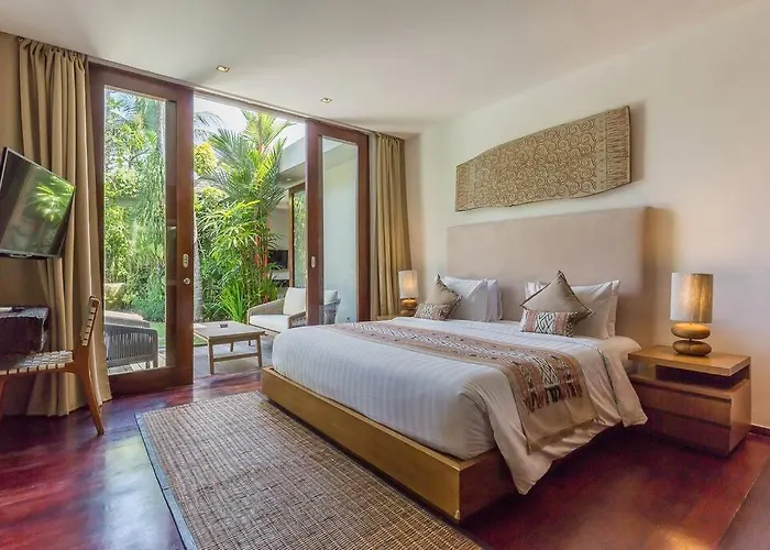 Eshara 21 Our Luxury 5br Escape&huge Pool Oberoi Villa *
