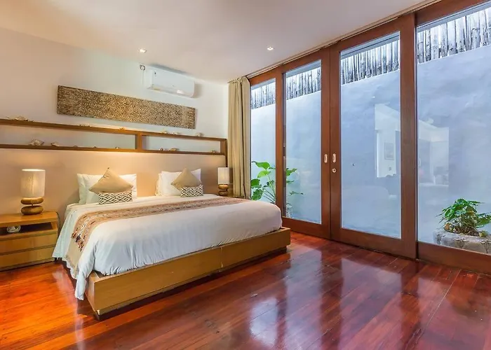 Eshara 21 Our Luxury 5br Escape&huge Pool Oberoi Villa