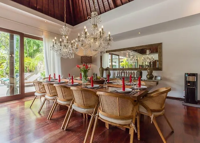 Eshara 21 Our Luxury 5br Escape&huge Pool Oberoi