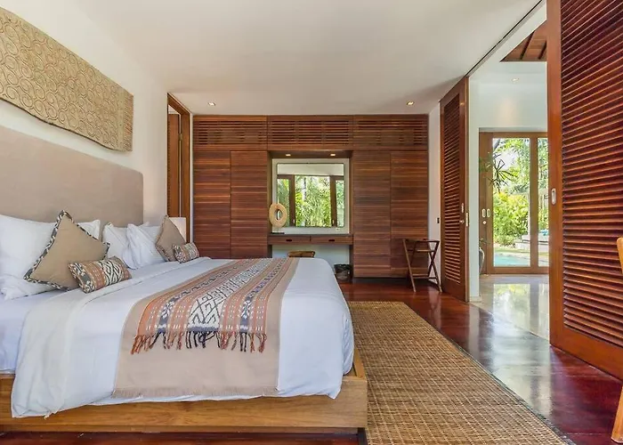 Villa Eshara 21 Our Luxury 5br Escape&huge Pool Oberoi *