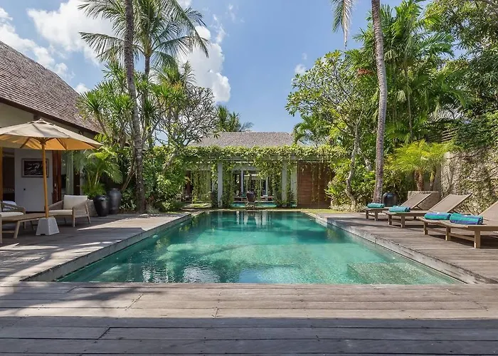 Eshara 21 Our Luxury 5br Escape&huge Pool Oberoi Villa *