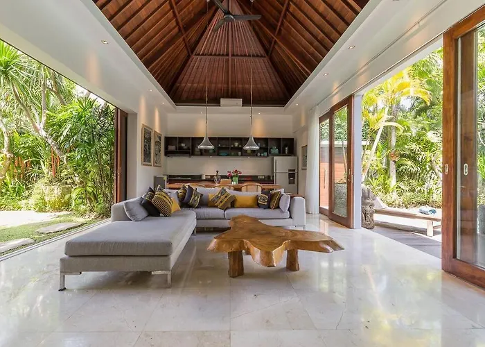 Eshara 21 Our Luxury 5br Escape&huge Pool Oberoi Villa